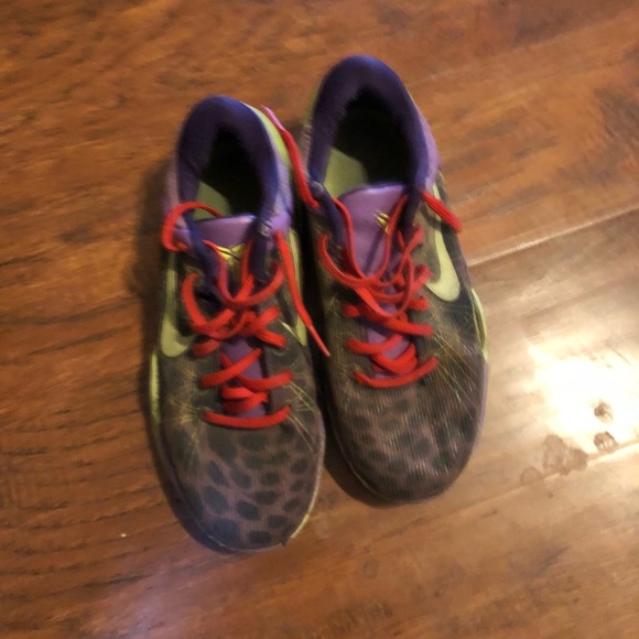 Nike | Shoes | Christmas Kobe 7s | Poshmark